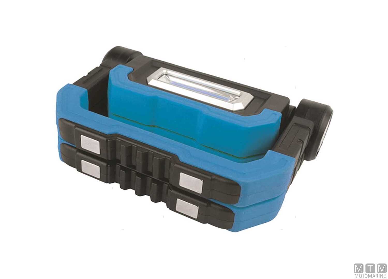 Luce da Lavoro Ricaricabile K-tool-img2120002_3.jpg