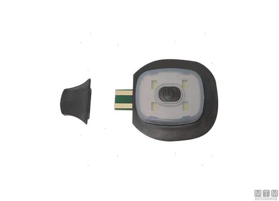 LED Light Hat with Rechargeable Torch-img2114612_.jpg