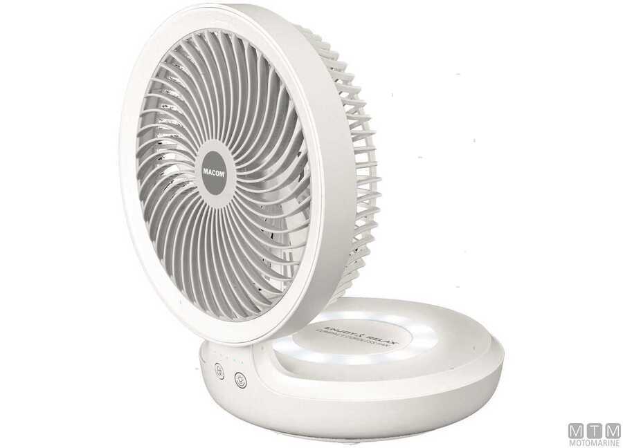 Ventilatore Ricaricabile USB Wall-img1711008.jpg