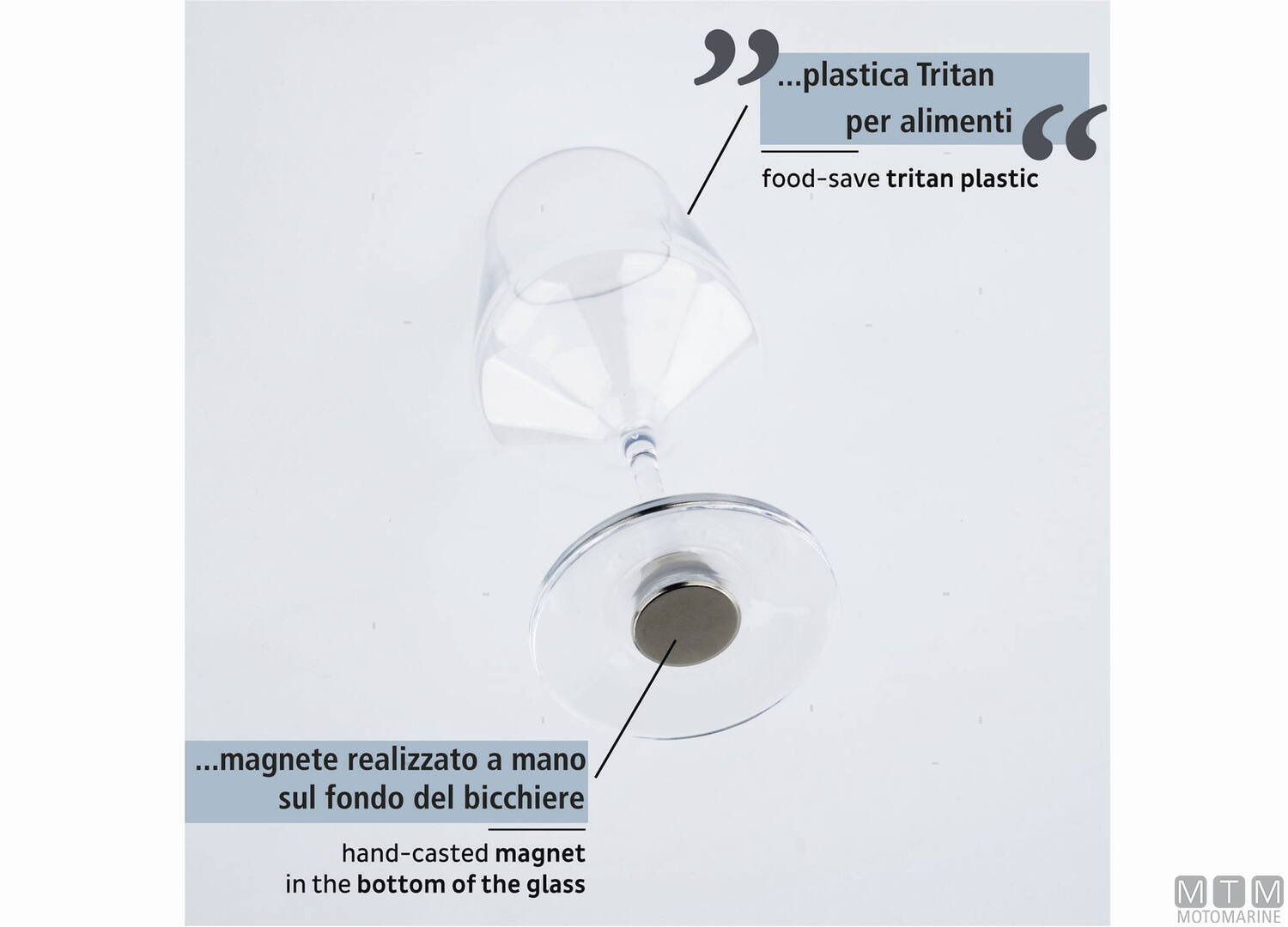 Set 2 Magnetic Plastic Classic Wine Glasses Silwy-img5802670_2.jpg