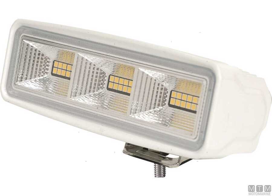 Faretto LED da Coperta e Pozzetto G-line E160 36W Flood-img2121267.jpg