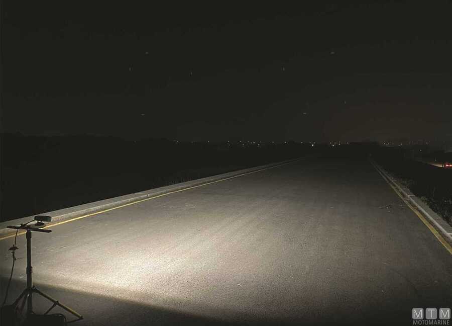 Faretto LED da Coperta e Pozzetto G-line E160 36W Flood-img2121267_2.jpg