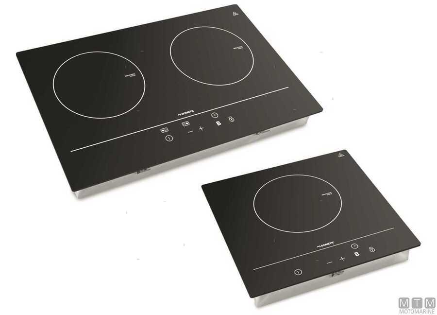 Piani di Cottura a Induzione Dometic -img1505810.jpg