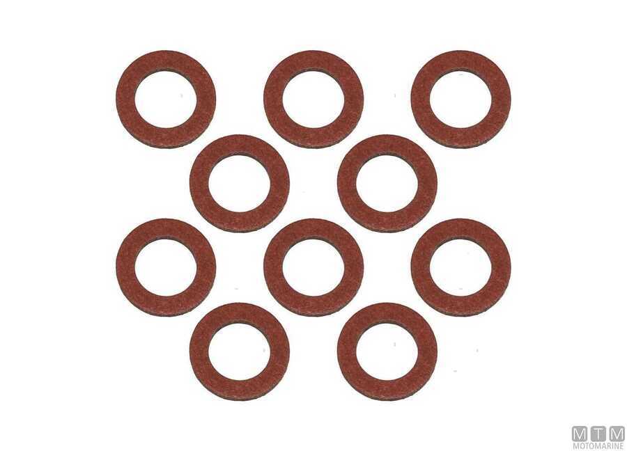 Oil Cap Gaskets For Mercury/Mercruiser Engines-img4862051_1.jpg