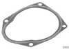 Guarnizione Pompa e Piede per Motori Mercury/Mercruiser