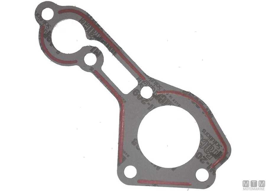 Guarnizione Pompa e Piede per Motori Mercury/Mercruiser-img4862056_2.jpg