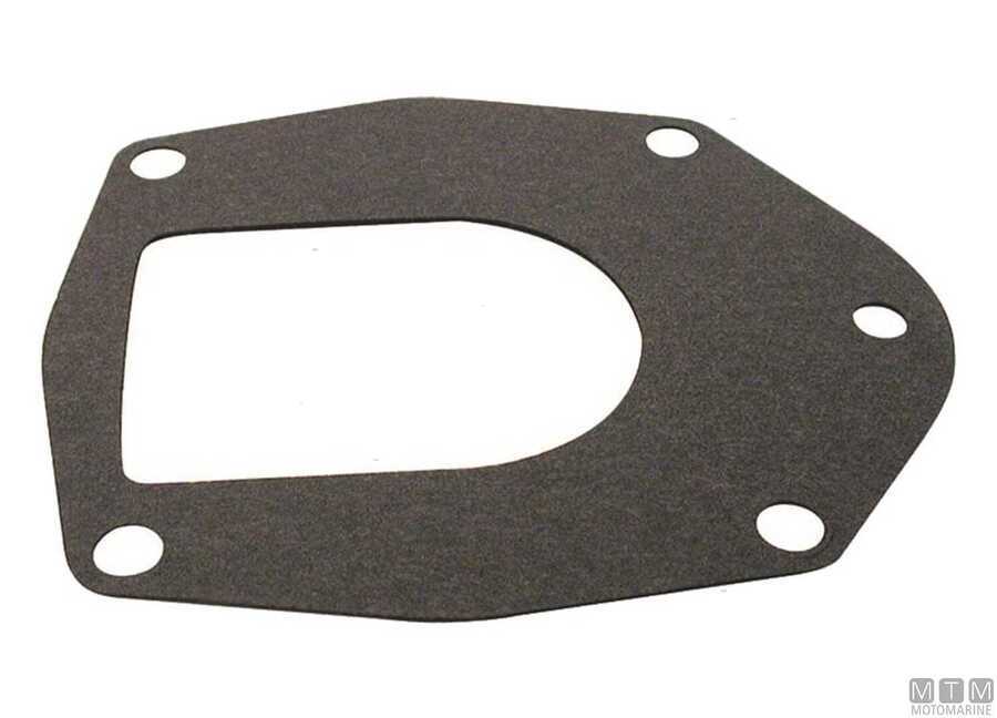 Guarnizione Pompa e Piede per Motori Mercury/Mercruiser-img4862056_3.jpg