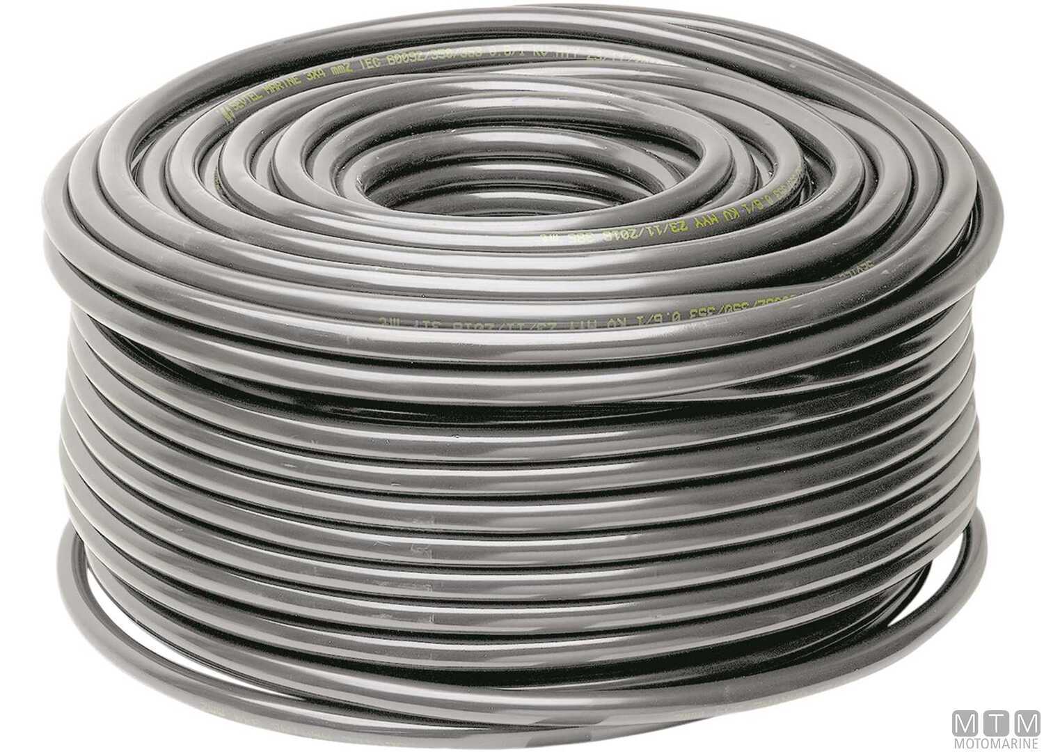 Cavo Elettrico Schermato Rina 1x2x0.75mm 50m-img215724050_.jpg