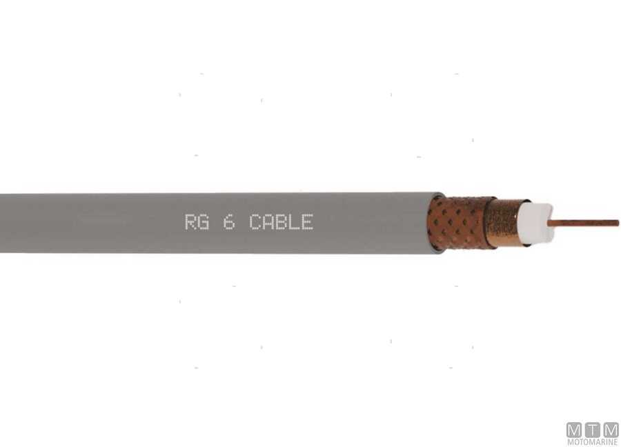Cavo Coassiale Marino RG6/U6-img215726450.jpg