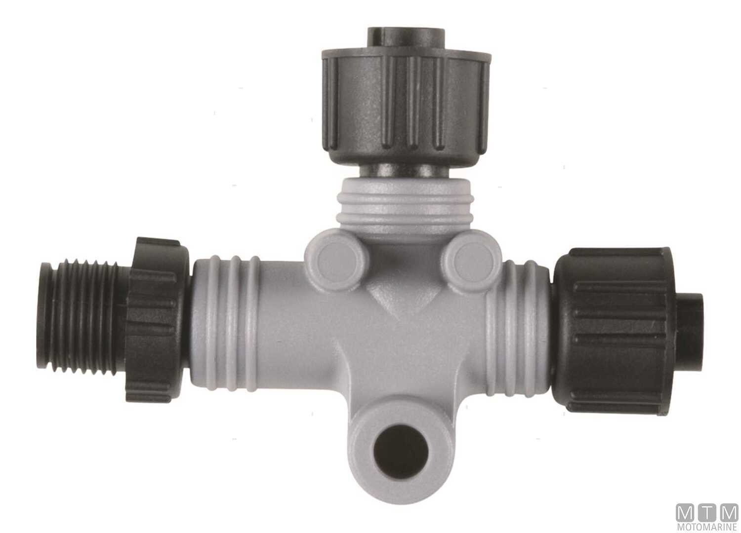 Image Connettore Tipo T NMEA2000 Garmin