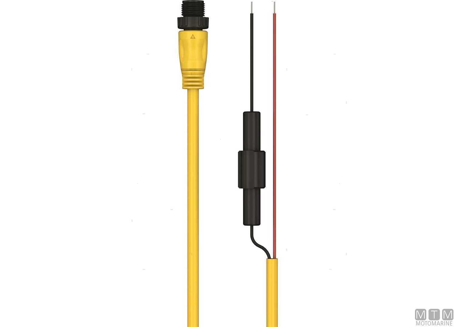 Image Cavo Alimentazione NMEA2000 2m Garmin