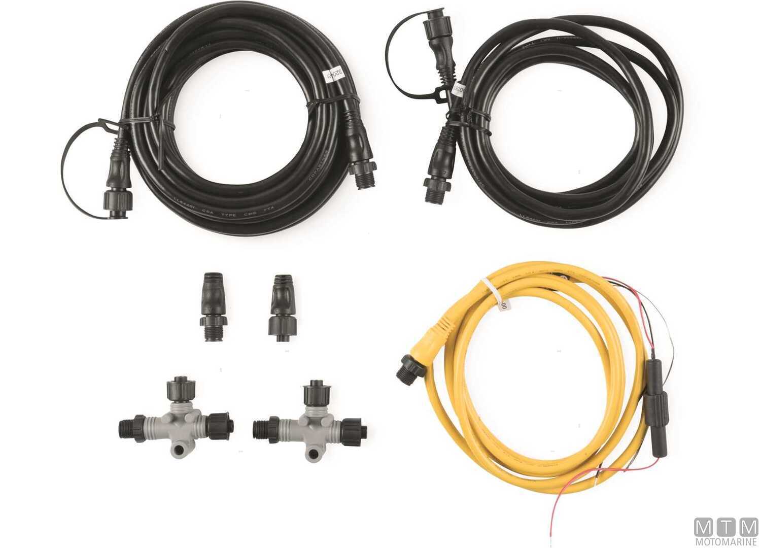 Image Kit Rete NMEA2000 Garmin