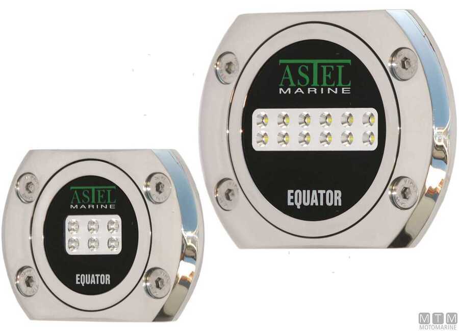 Faro Subacqueo LED Astel Marine Steel-img2121800.jpg