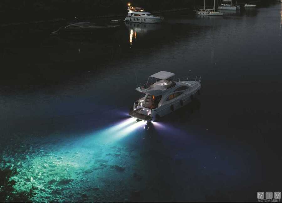 Faro Subacqueo LED Astel Marine Steel-img2121800_2.jpg