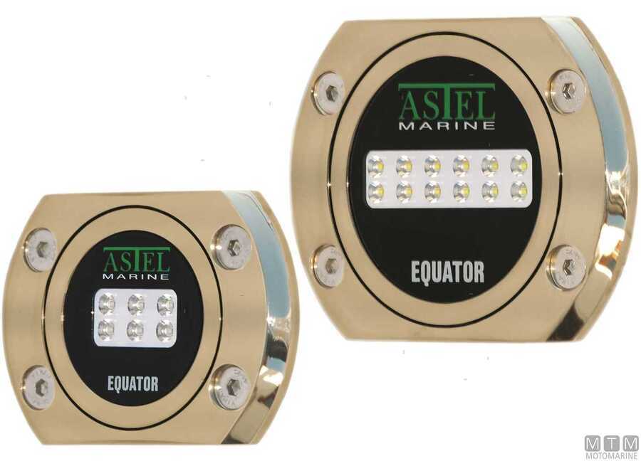 Astel Marine Bronze Underwater LED Light-img2121805.jpg