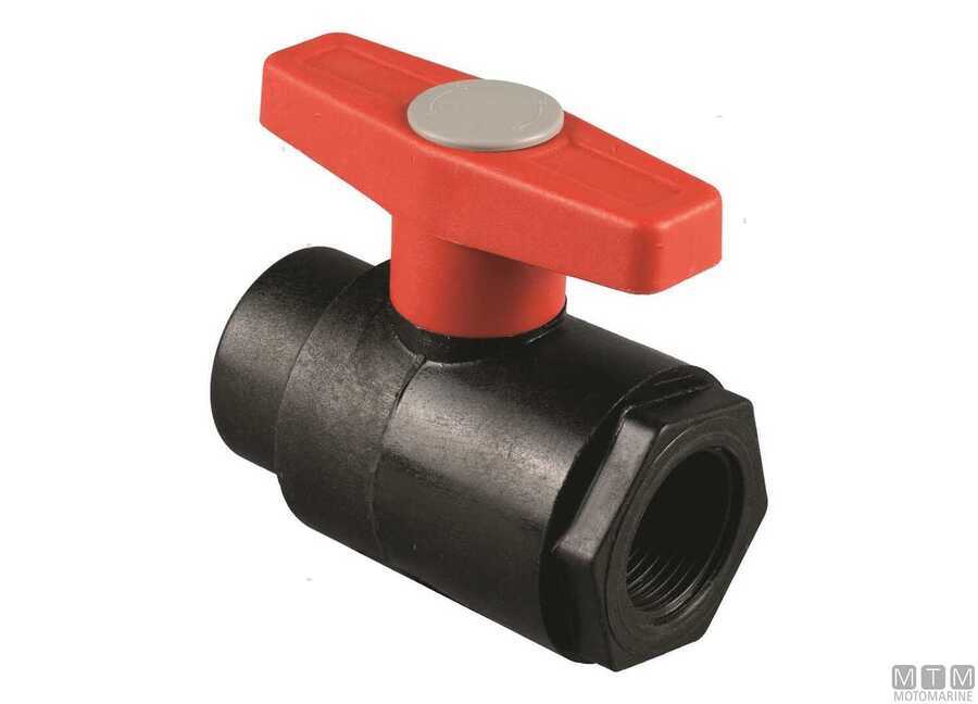 Valvola a Sfera PN16 Compact-img1423308.jpg