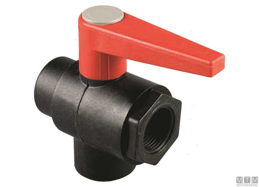 Valvola a Sfera PN16 Compact a 3 Vie-img1423340.jpg