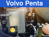 Ricambi Compatibili per Motori Volvo Penta