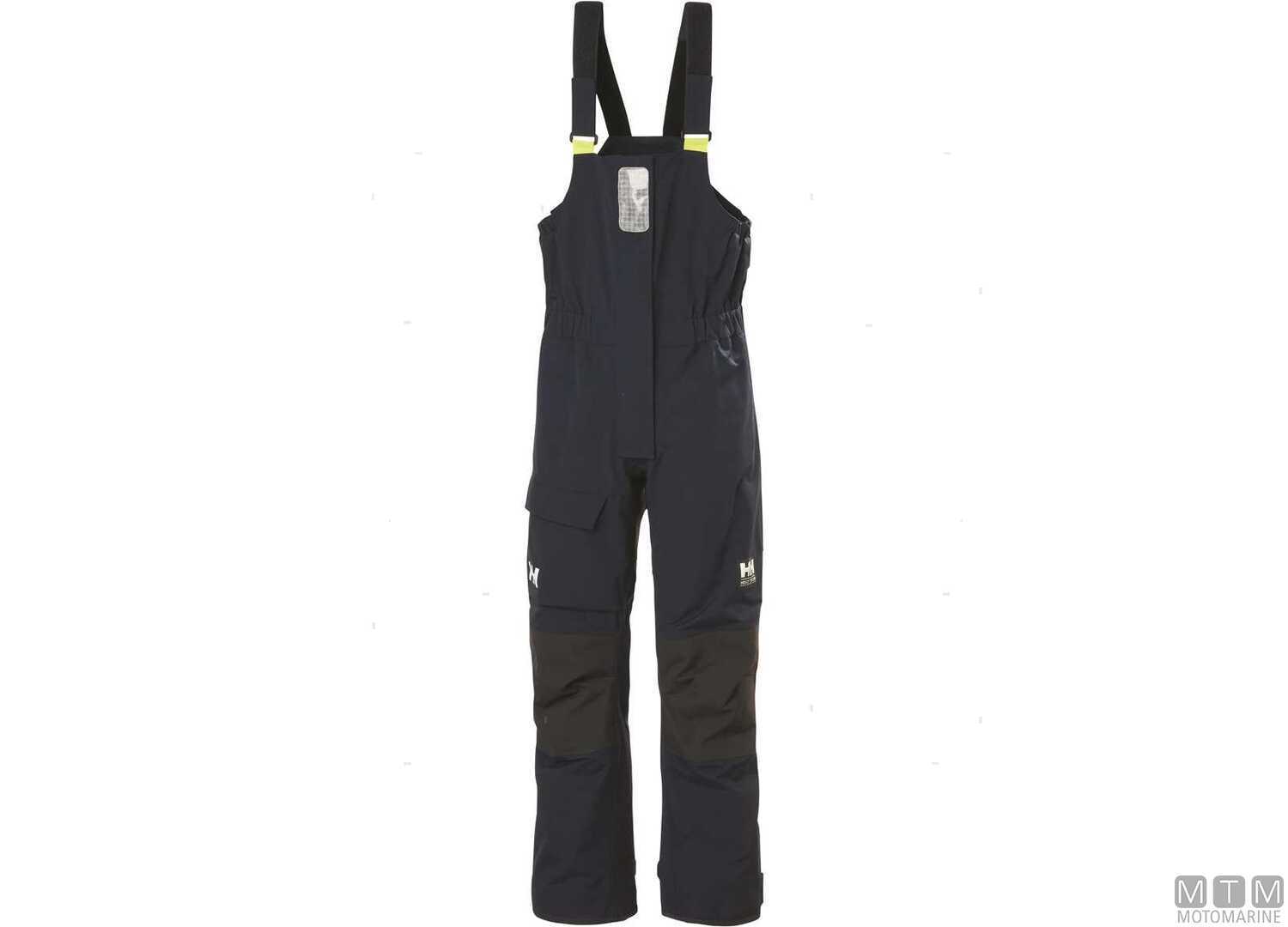 Image H/h Pier 4.0 Woman Bib 597 Navy Blue Xs