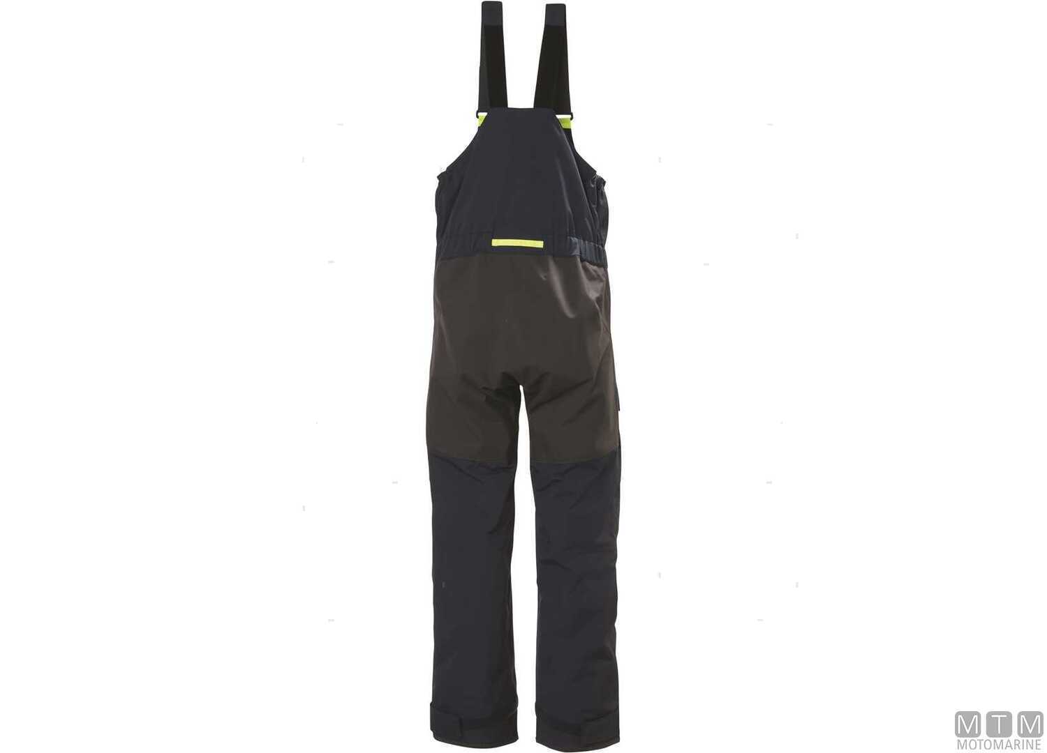 H/h Pier 4.0 Woman Bib 597 Navy Blue S-img3042230_.jpg