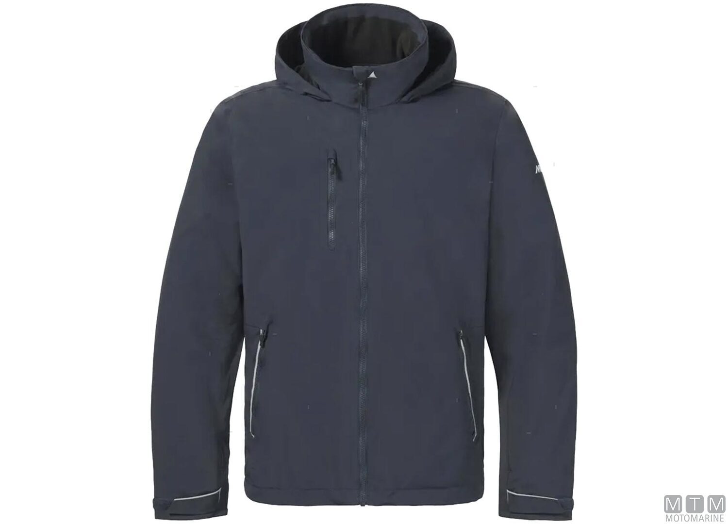 Image Musto Corsica Jacket 598 Navy Blue S