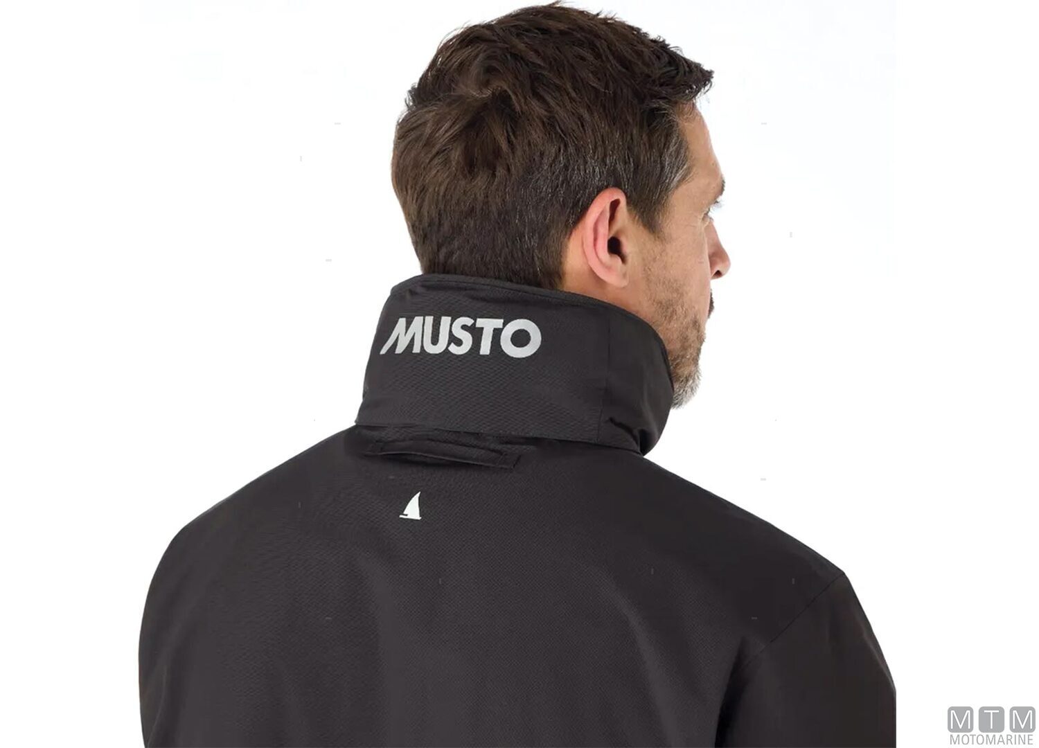 Musto Corsica Jacket 598 Navy Blue M-img3050720_3.jpg