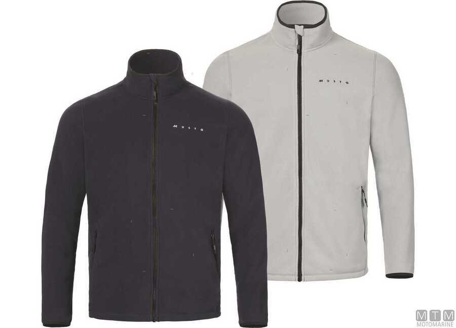 Giacca Musto Evo PT 200 Fleece -img3050280.jpg