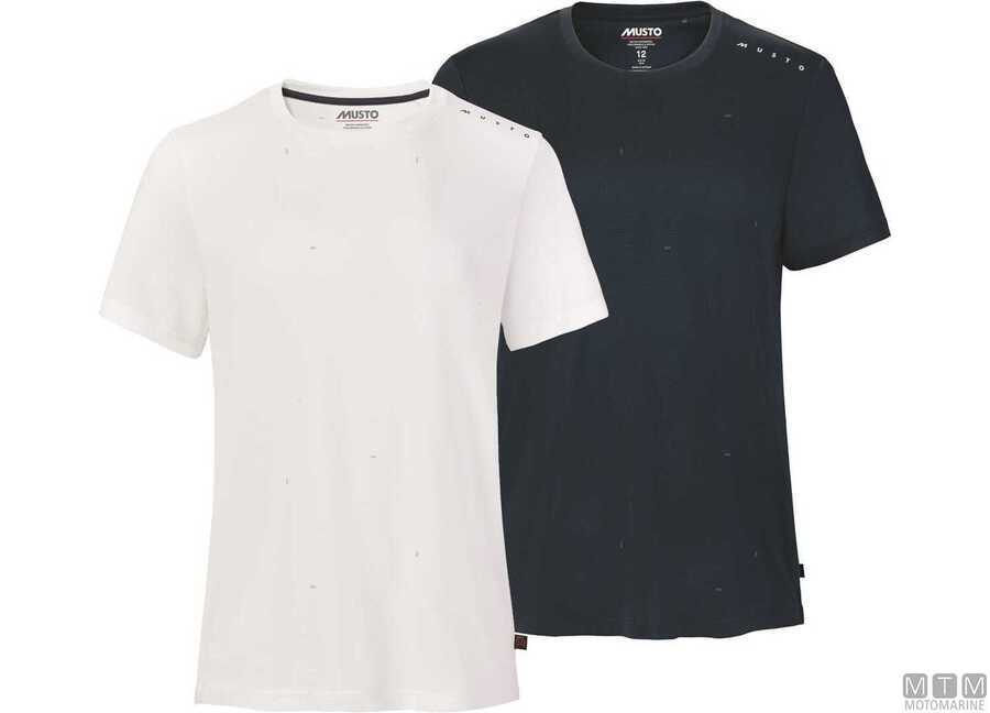 T-Shirt Musto Crew Sunblock Donna-img3050860.jpg
