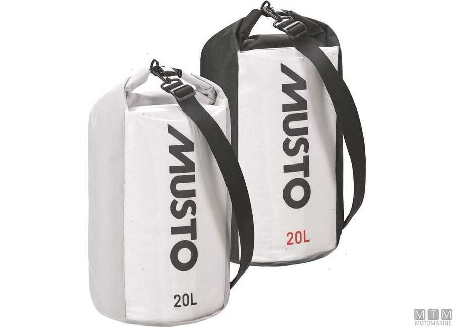 Musto Dry Tube Bag 2.0 - 2/10/20Lt-img3050470.jpg