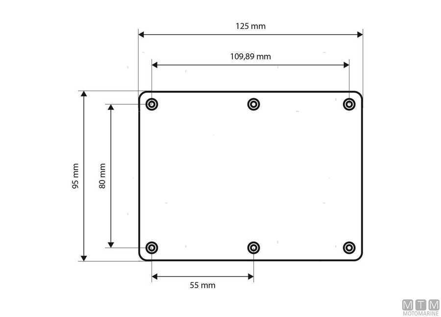 Aluminum Panel with S/Steel Buttons and Circuit Breakers-img2102550_6.jpg