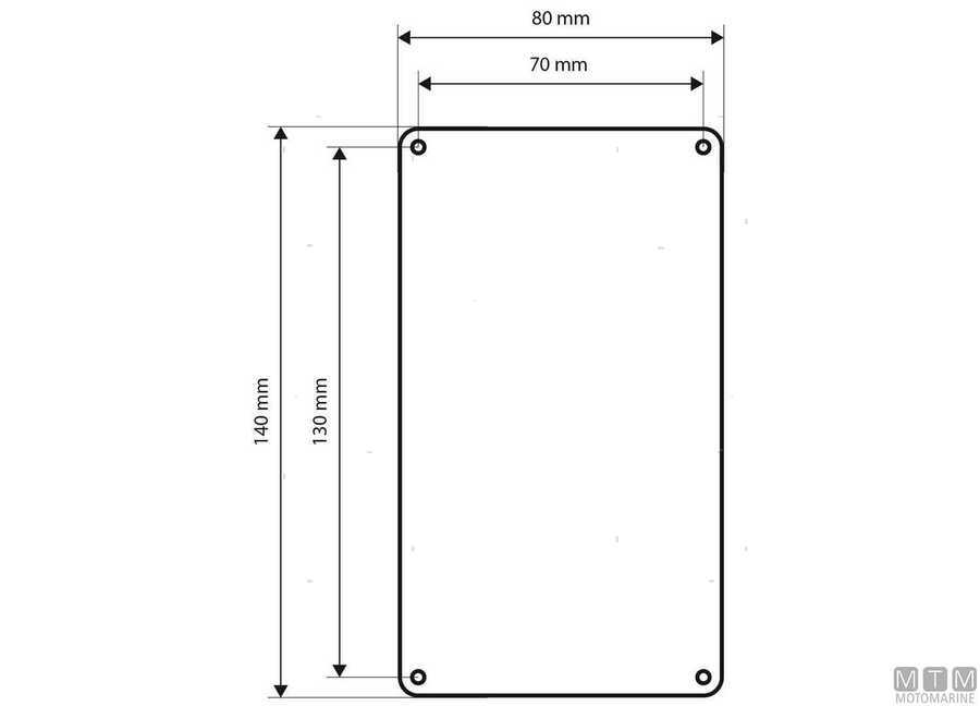 Pannello in Acciaio Inox con Pulsanti Inox-img2102500_6.jpg