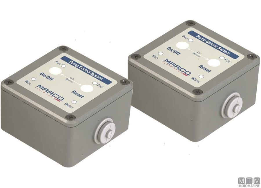 Pompa Doppia Autoclave Elettronica Marco-img1827040_1.jpg