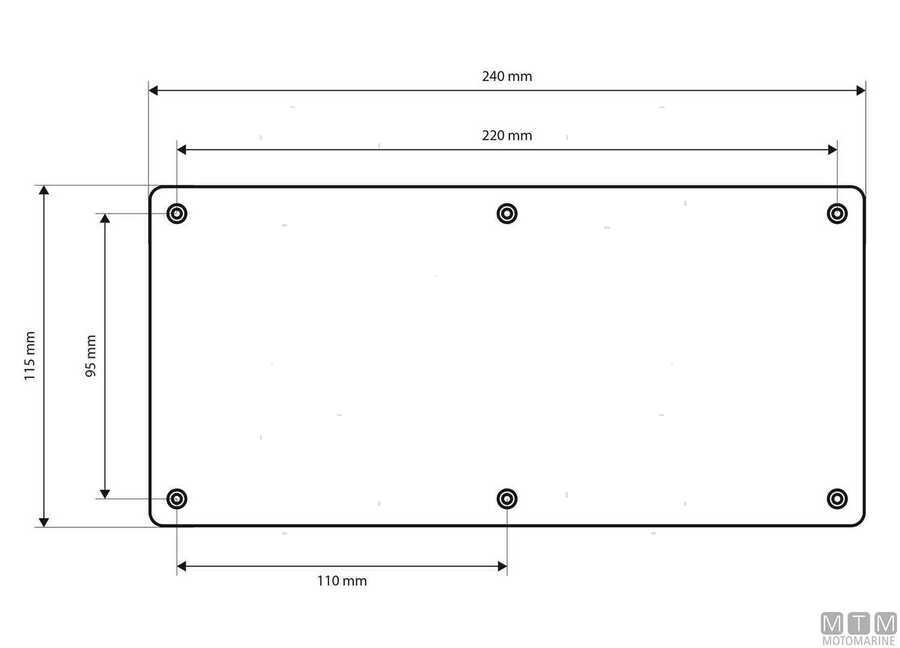 Pannello Aluminum Black con Interruttori Basculanti e Valvole-img2102530_12.jpg