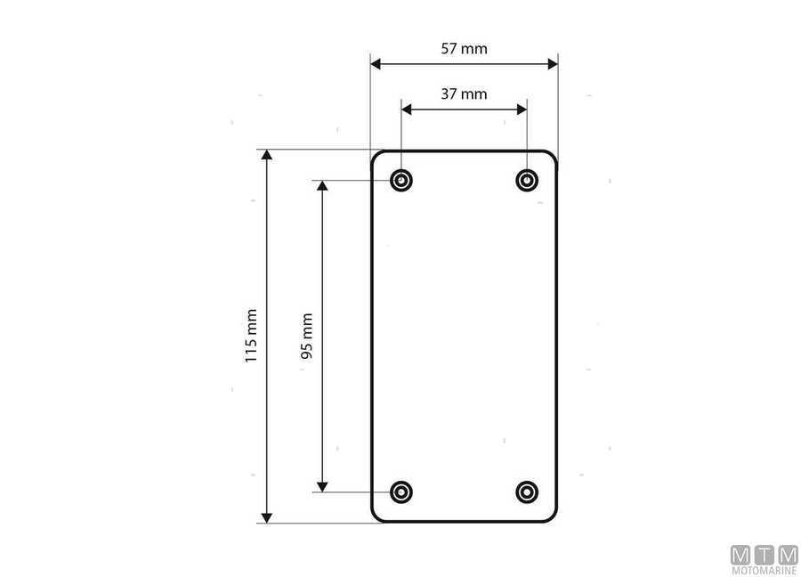 Pannello Aluminum Black con Interruttori Basculanti e Valvole-img2102530_9.jpg