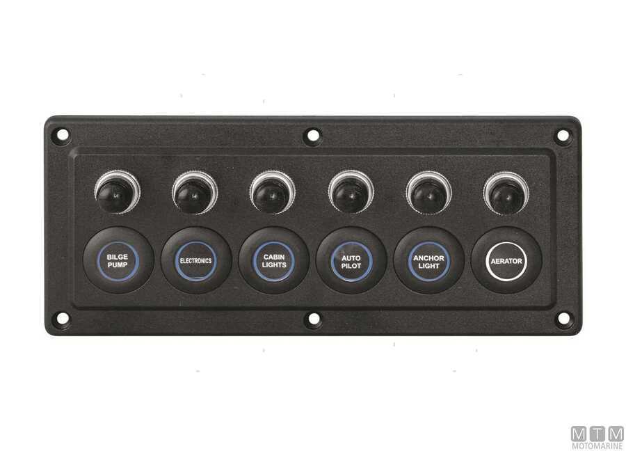 Pannello Touch Microswitch-img2102544_3.jpg