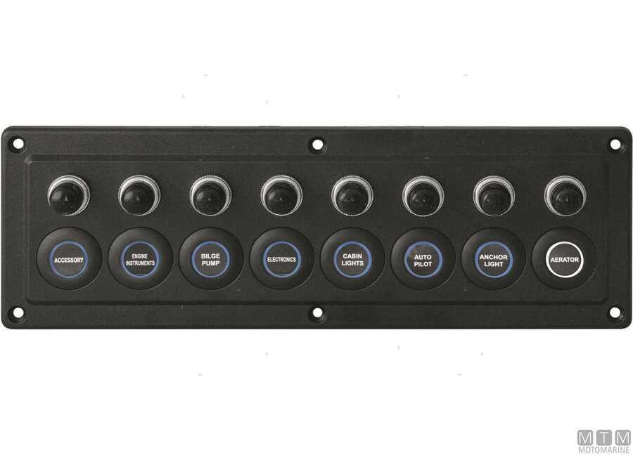 Pannello Touch Microswitch-img2102544_4.jpg