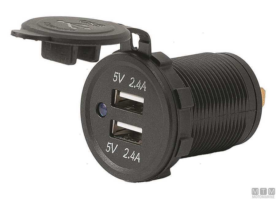 Presa USB Socket-img2106005.jpg