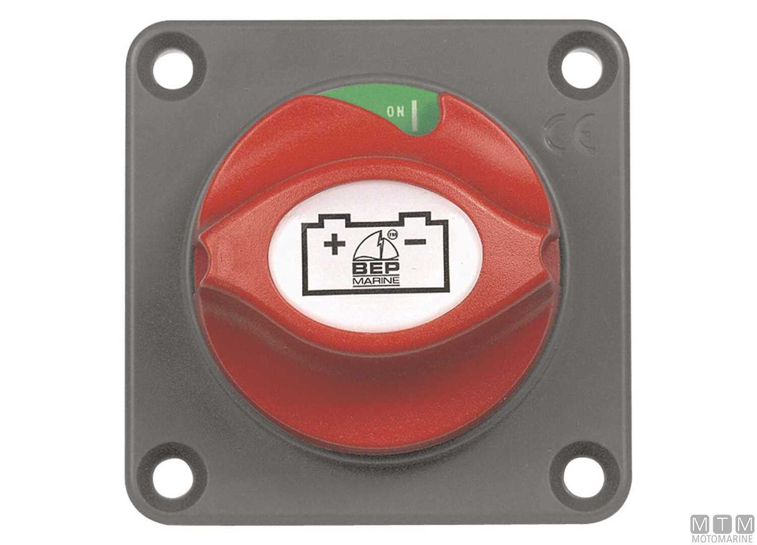 Image Staccabatterie Bep 701-PM 275A