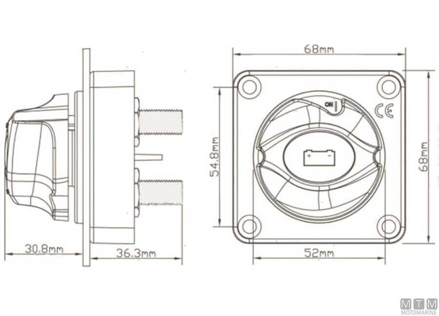 Staccabatterie Bep a Incasso 275A-img2103105_.jpg