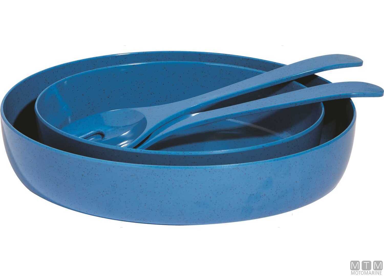 Image Set Piatti Portata MB Maldivas Blu