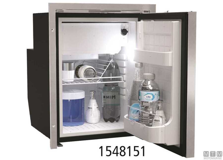 Frigoriferi Vitrifrigo Inox Compressore Interno-img1548151.jpg