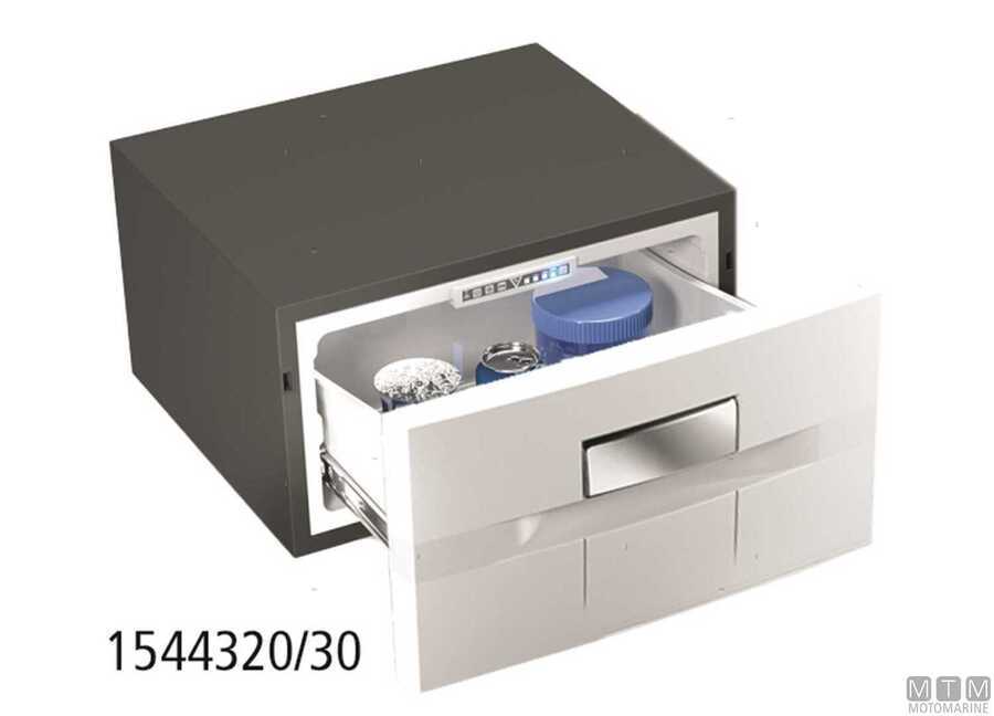 Frigoriferi Vitrifrigo a Cassetto Compressore Esterno All-In-One Compact-img1544320.jpg