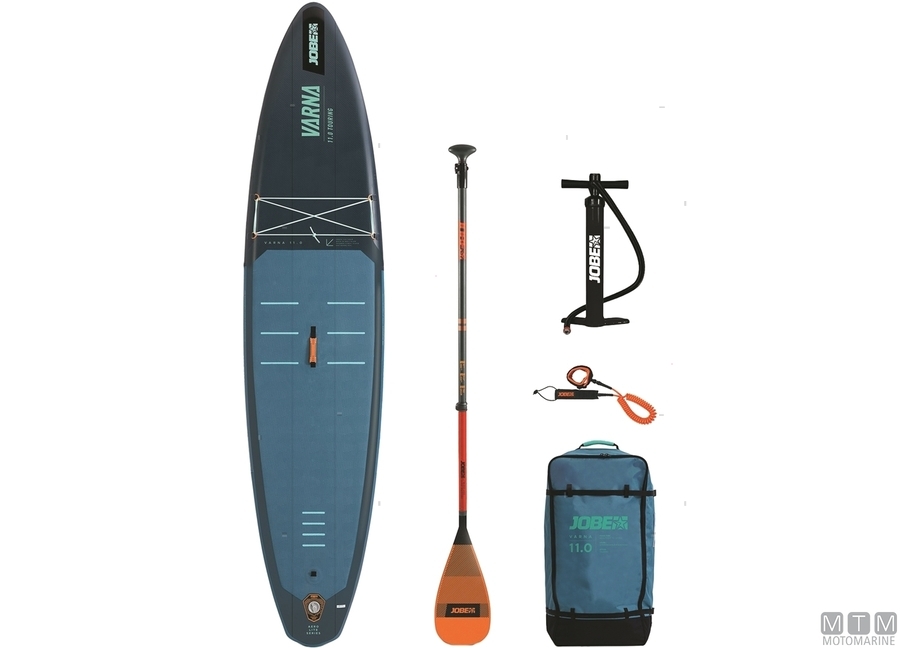 Sup Board Jobe Aero Lite Varna 11.0 Package-img2910327.jpg