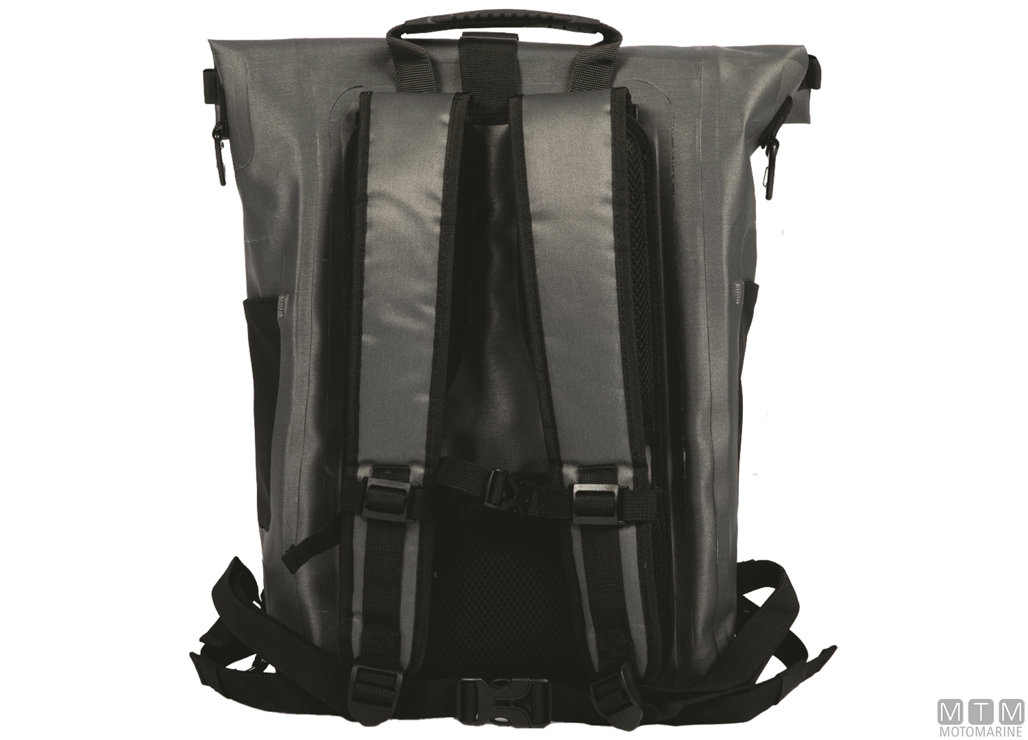 Zaino Impermeabile Jobe Daypack Grey-img3030268_.jpg