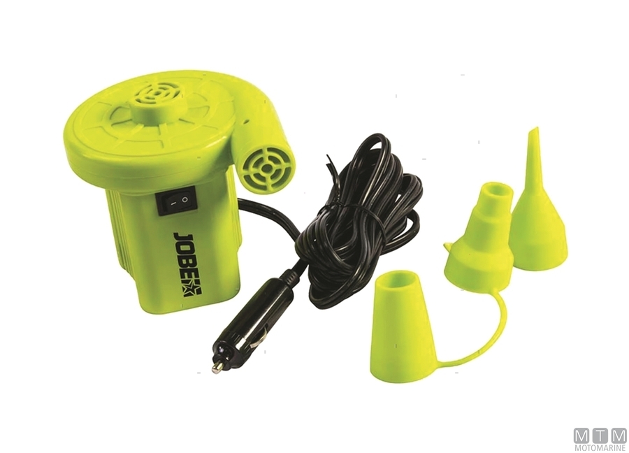 Gonfiatore Elettrico Jobe Air Pump 12V-img2930092.jpg