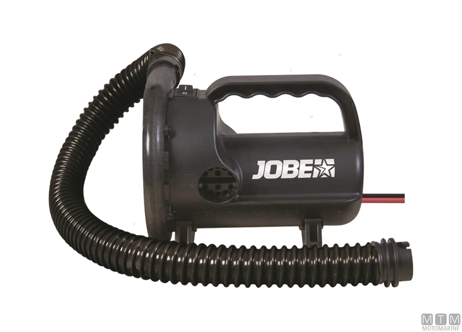 Gonfiatore Elettrico Jobe Turbo Pump 12V-img2930094.jpg