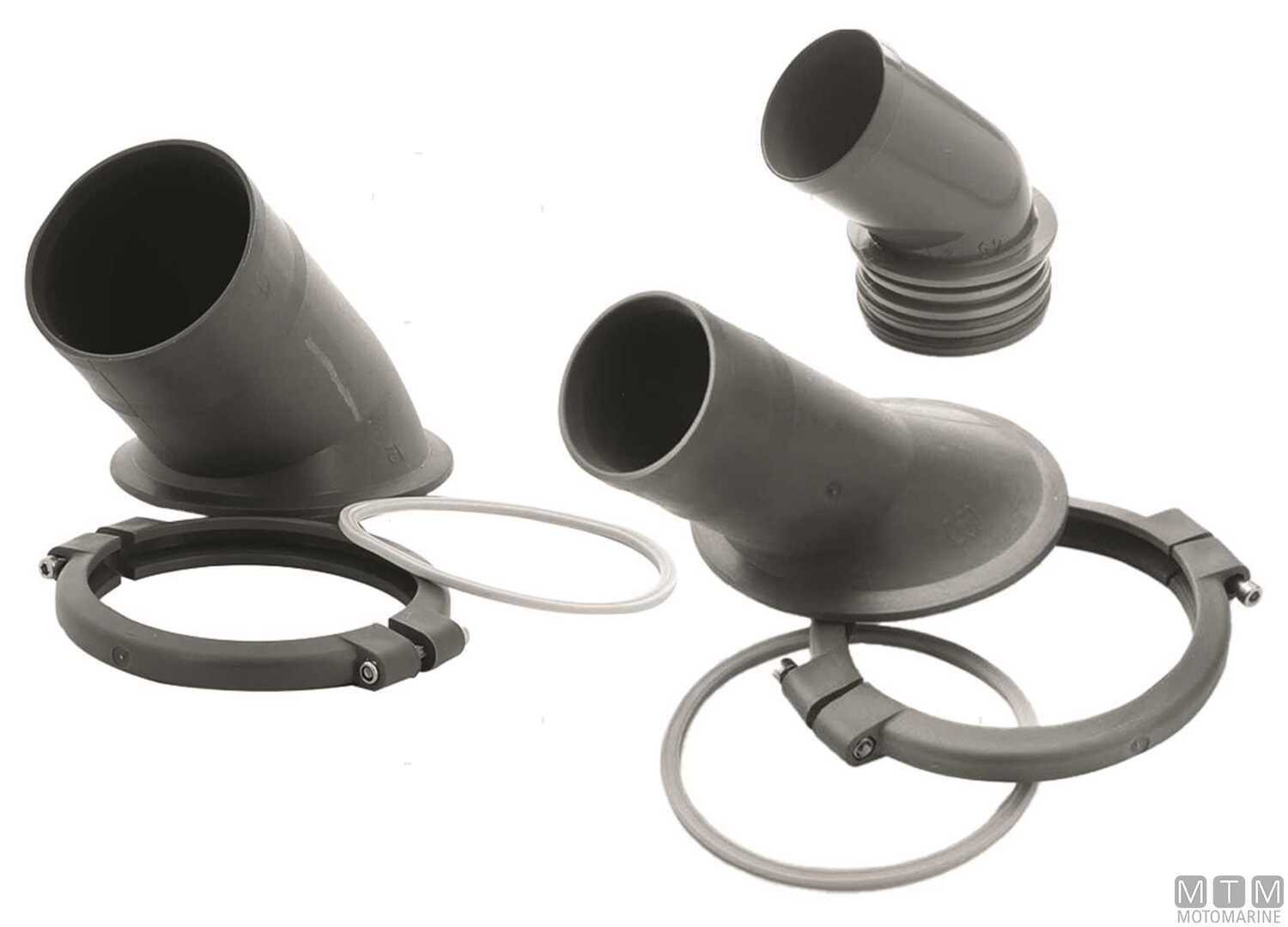 Image Vetus Rotating Fitting &Oslash;40mm