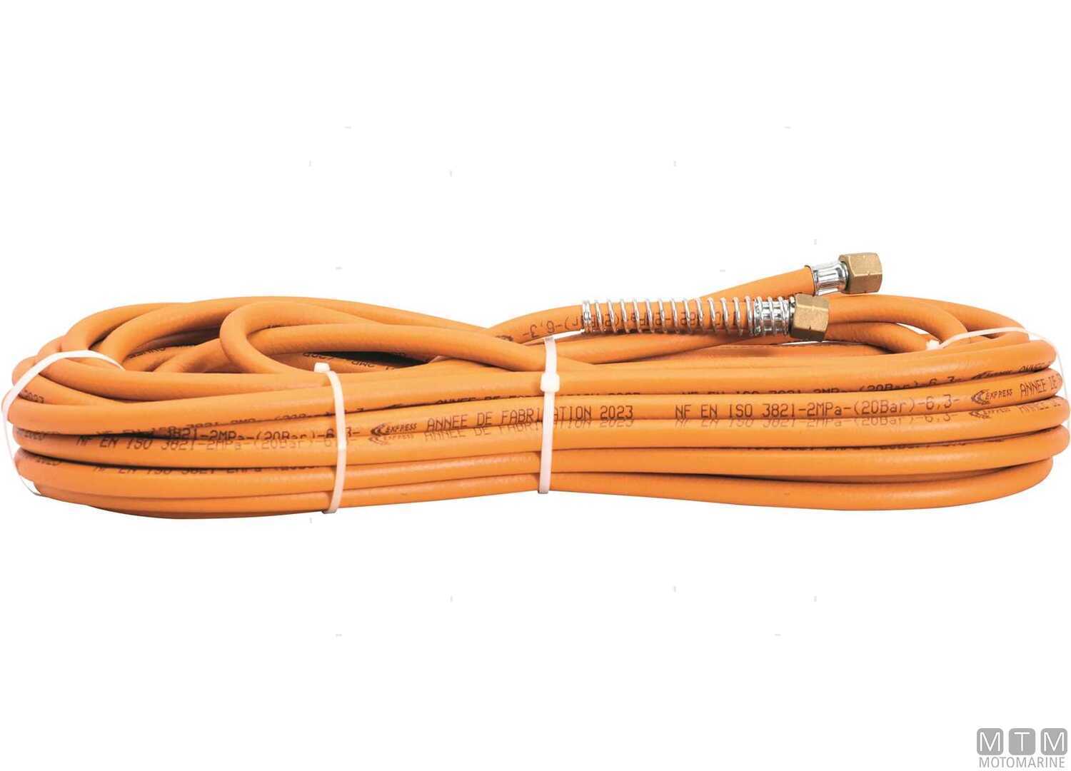 Image Hornet Gun Gas Extension 20m