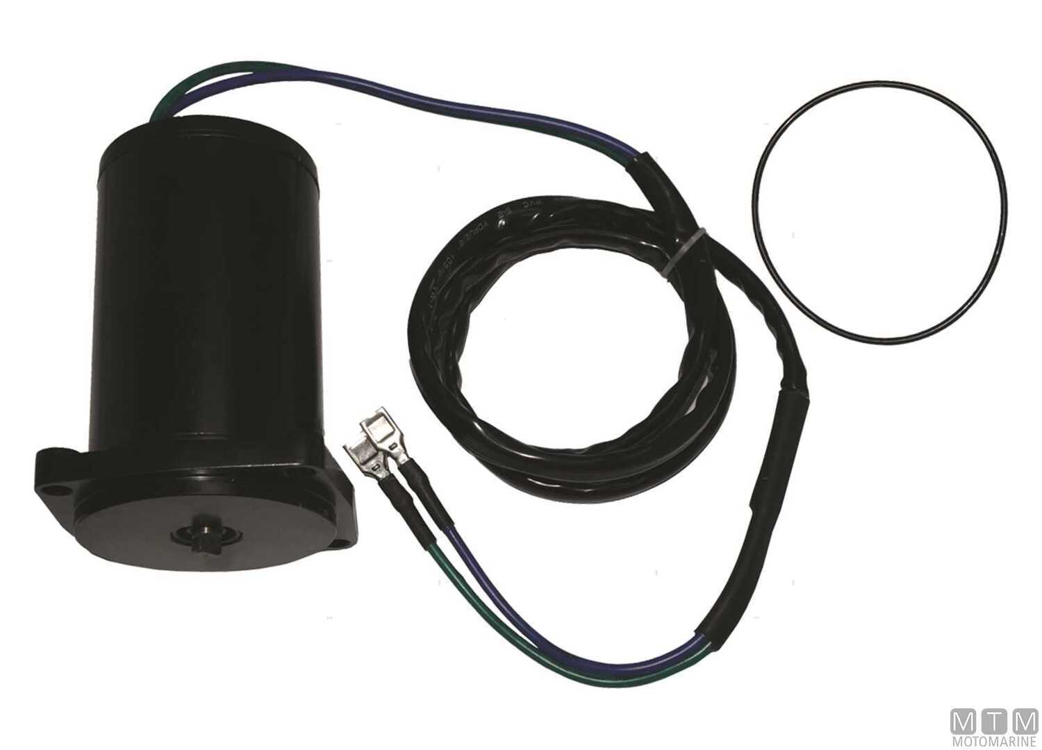 Image Motorino Trim MTM Ref Suzuki 38100-87J11