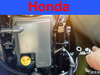 Ricambi Compatibili per Motori Honda